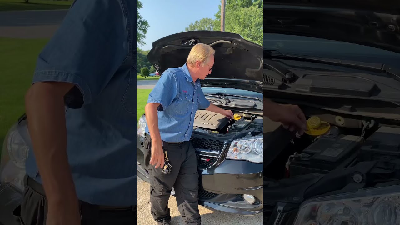 Here&rsquo;s Why Your Car Shuts Off Randomly
