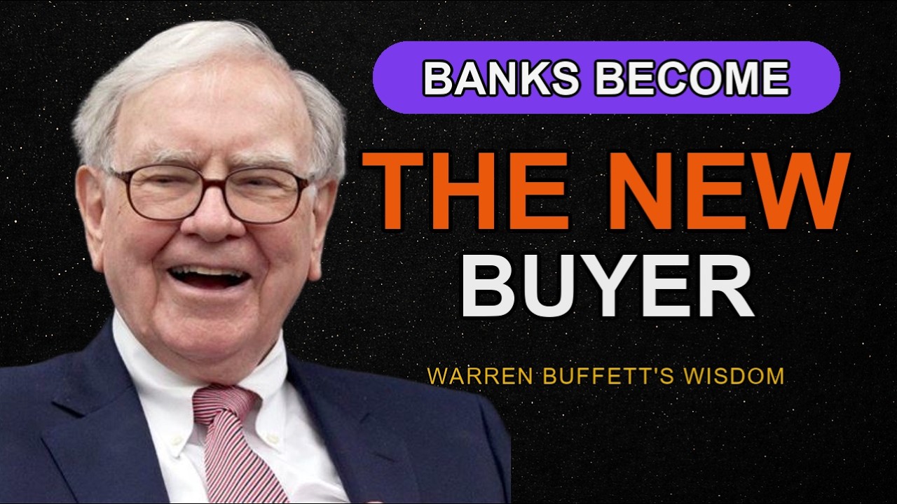 Warren Buffett: The Government’s Debt Plan Will Quietly Destroy Cash Savers