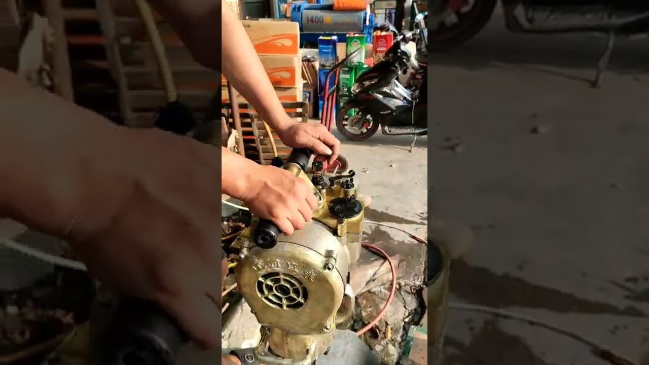 hướng dẫn sử dụng máy khoan đá YN30A