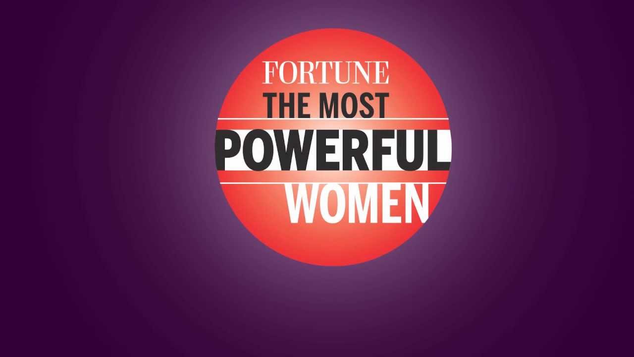 Fortune Most Powerful Women 2012 | Fortune