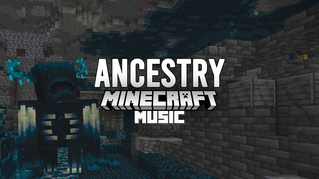 Ancestry by Lena Raine | Minecraft Music | Overworld