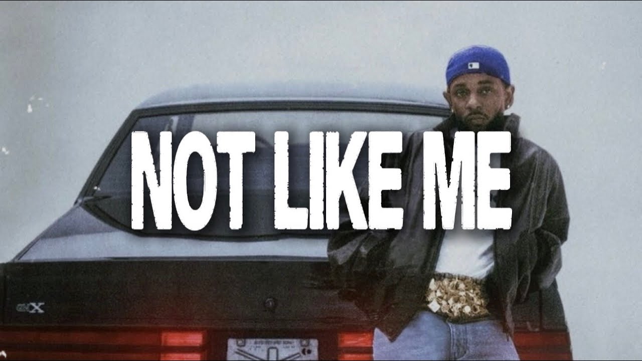 [FREE] Kendrick Lamar Diss Type Beat - 