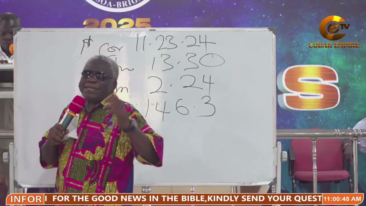 A RIGHTEOUS LIFE IN THE BIBLE 