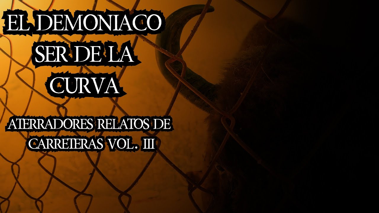 3 ESCALOFRIANTES RELATOS DE CARRETERAS  | Relatos de Terror Reales | Viaje #67