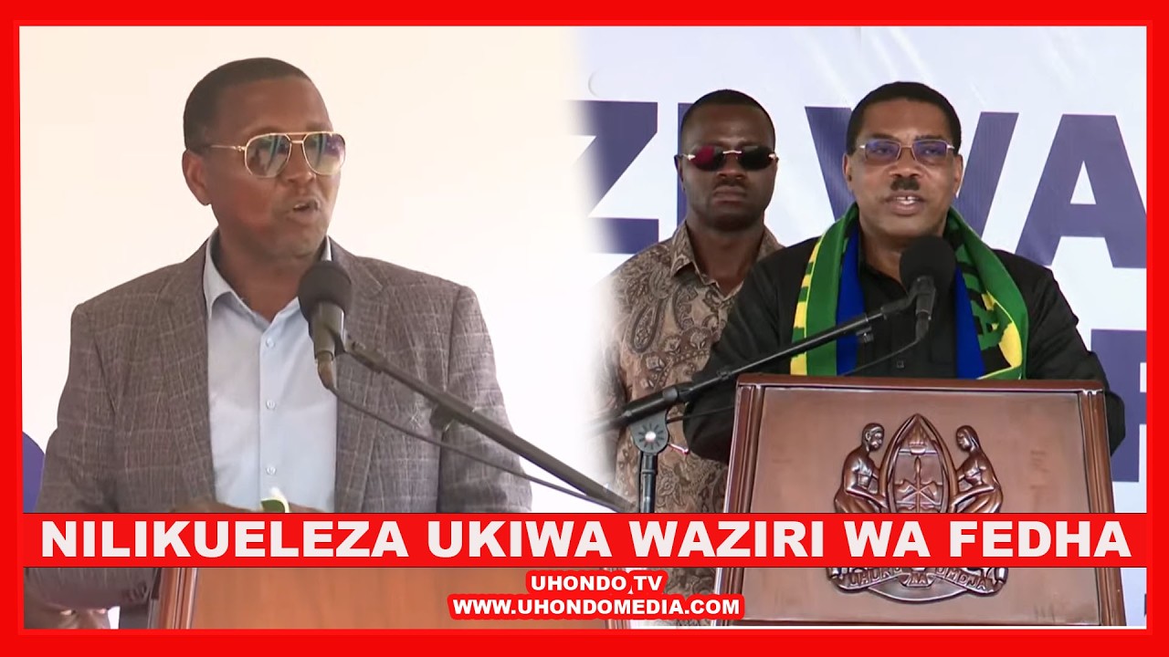 PROF. MKENDA HAPOI ATOBOA SIRI NZITO MBELE YA WAZIRI MKUU 