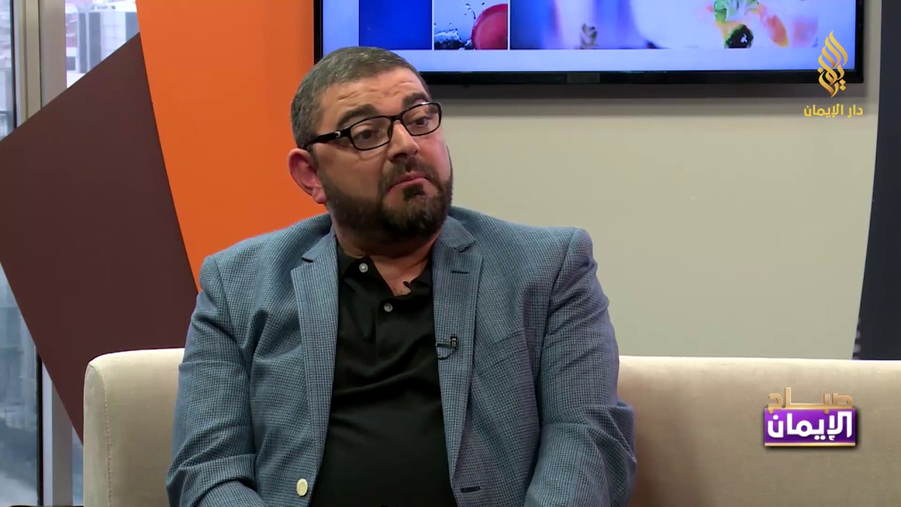 لأول مرة يكشف د. أحمد خيري العمري عن السر وراء توقفه عن الكتابة في الثورة السورية