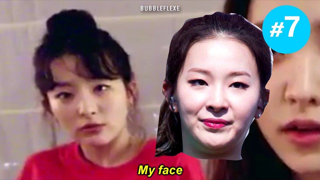 Red Velvet: A Mess™ #7 | 레드벨벳