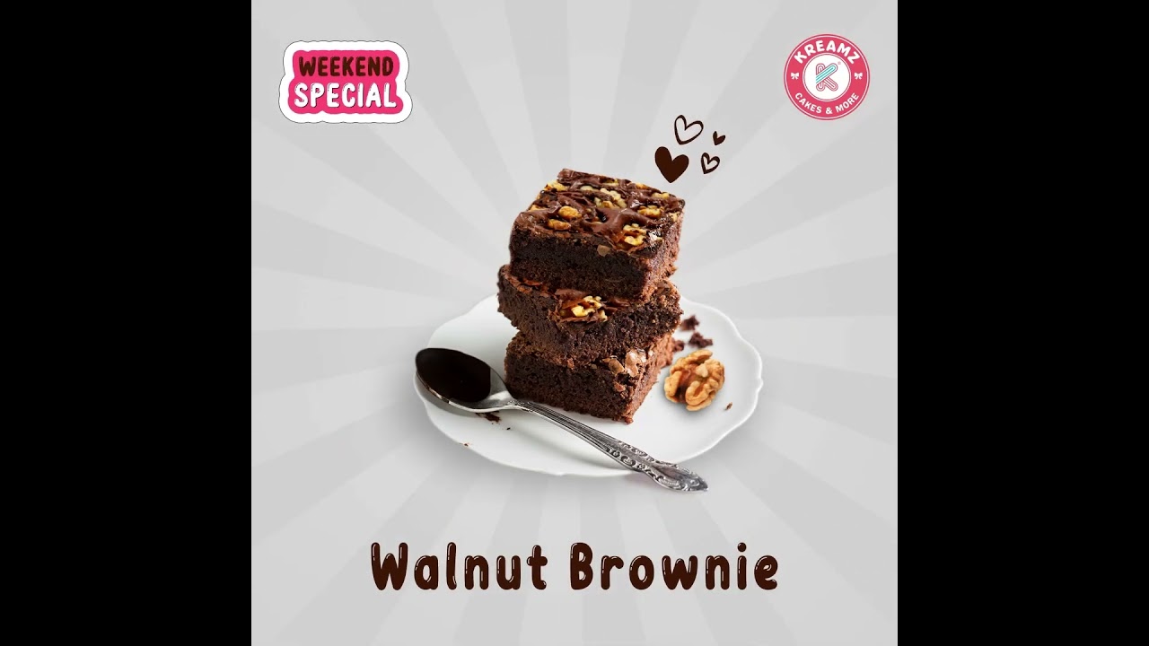 brownie motion #brownie  #adobesoftware #motionedit #motionmade #food