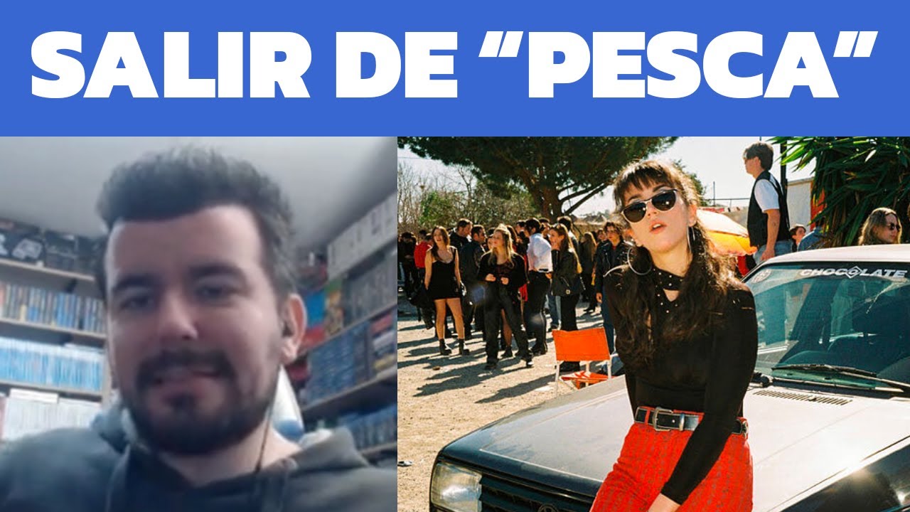Slobulus sobre la Ruta del Bakalao y la 