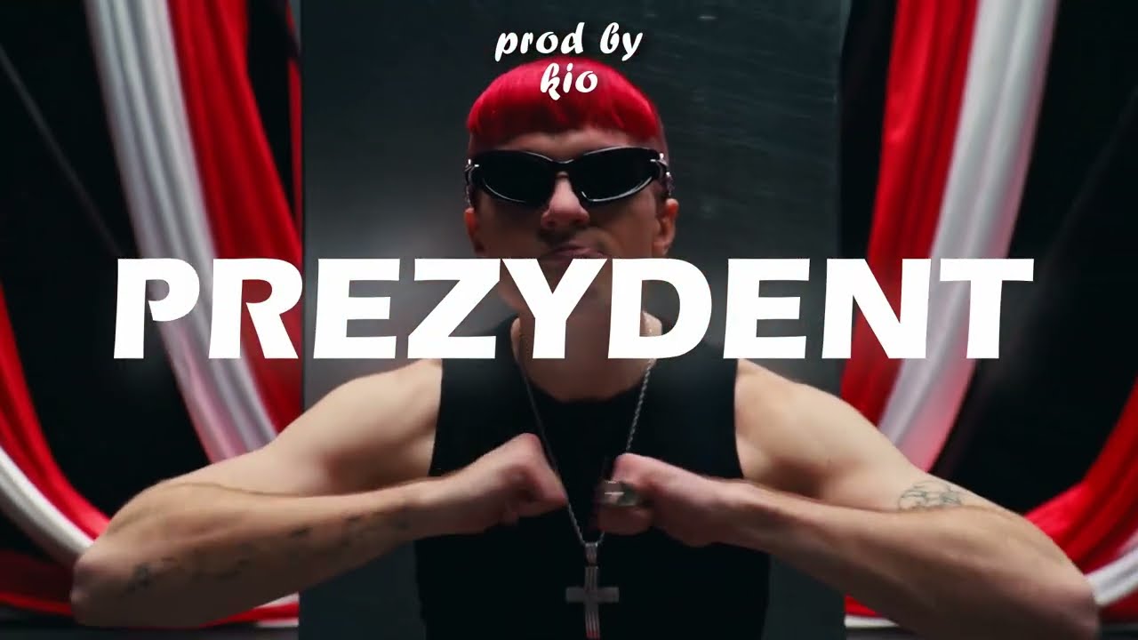 MATA x OKI TYPE BEAT | PREZYDENT | (prod.kio) [Free]