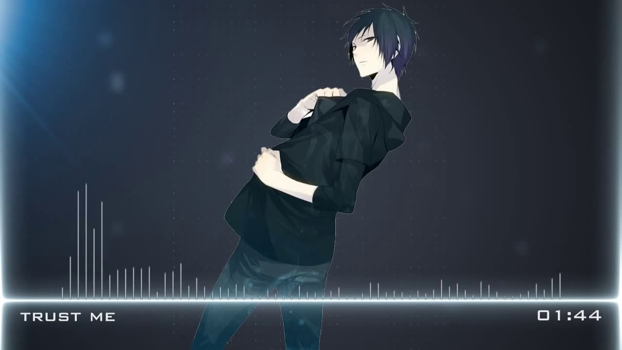Nightcore   Trust Me Durarara!! ED