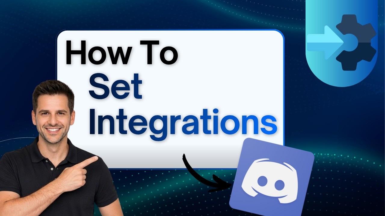 How to Set Up Discord Integrations (Step-by-Step Guide)