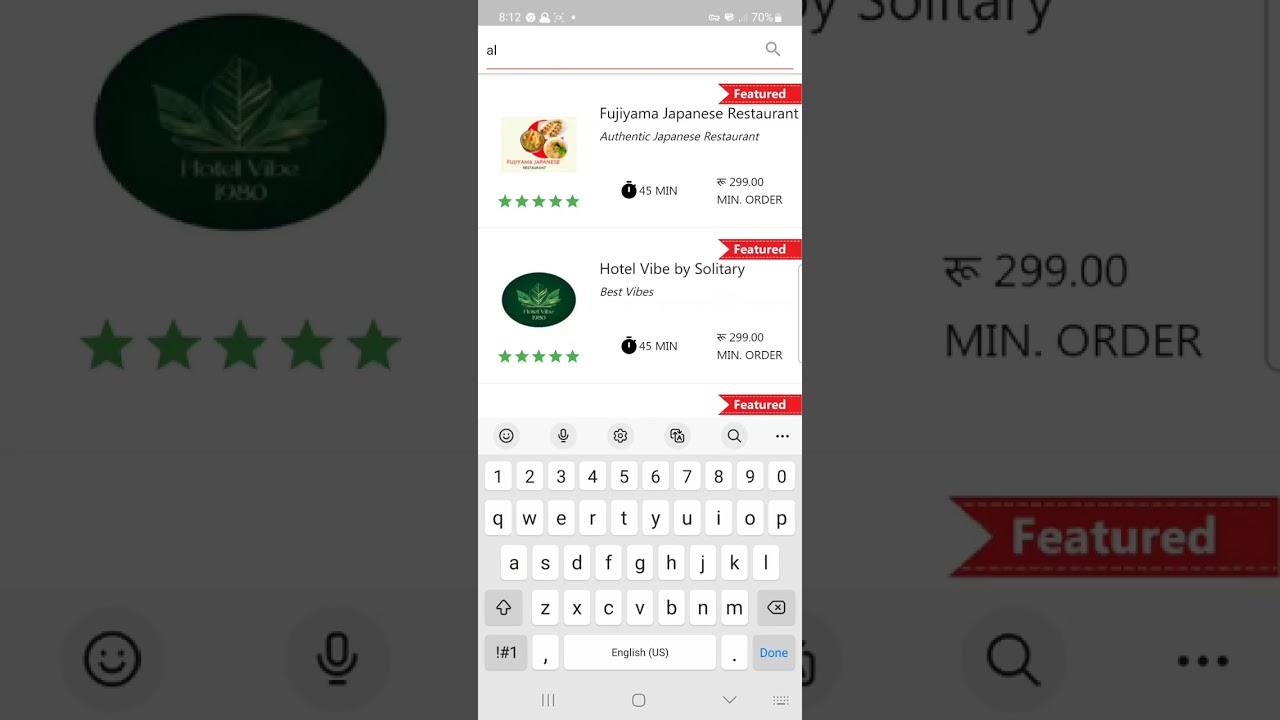 Pokhara Food Delivery