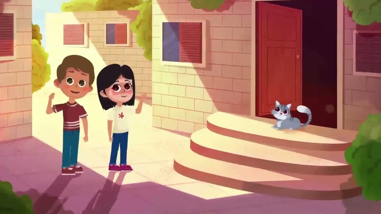 Child Safeguarding - حماية الطفل