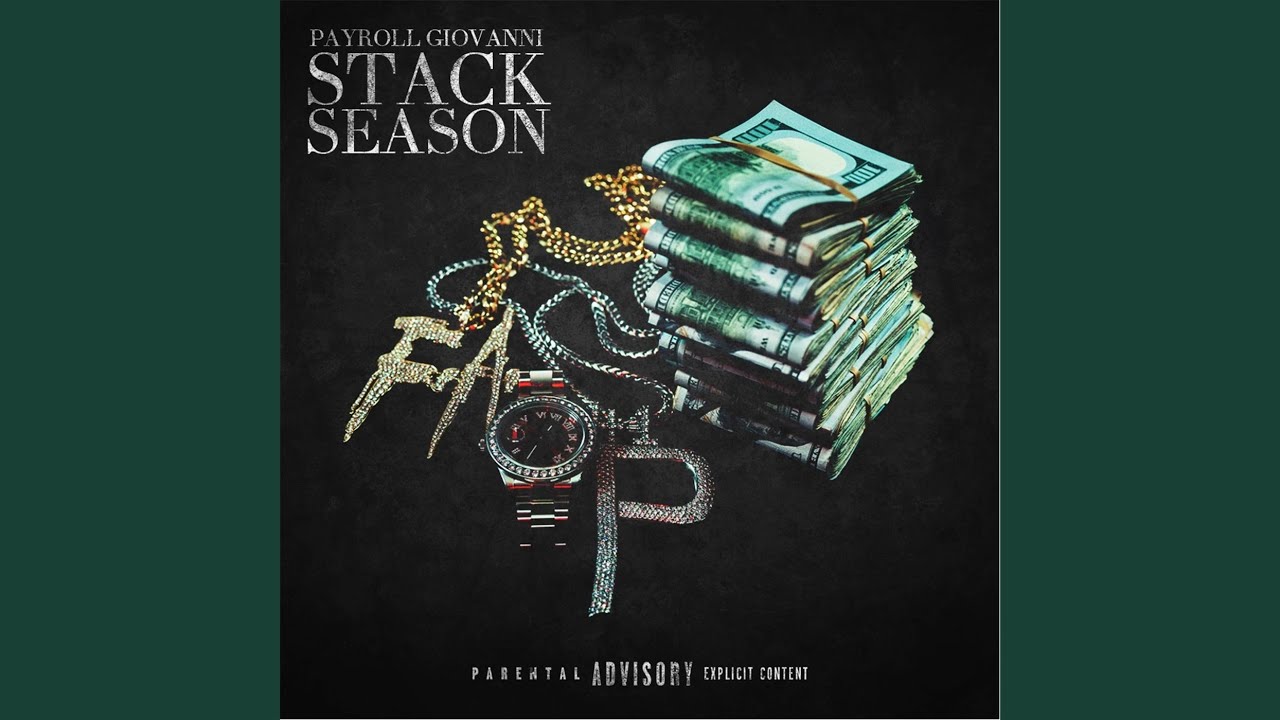 Stacking