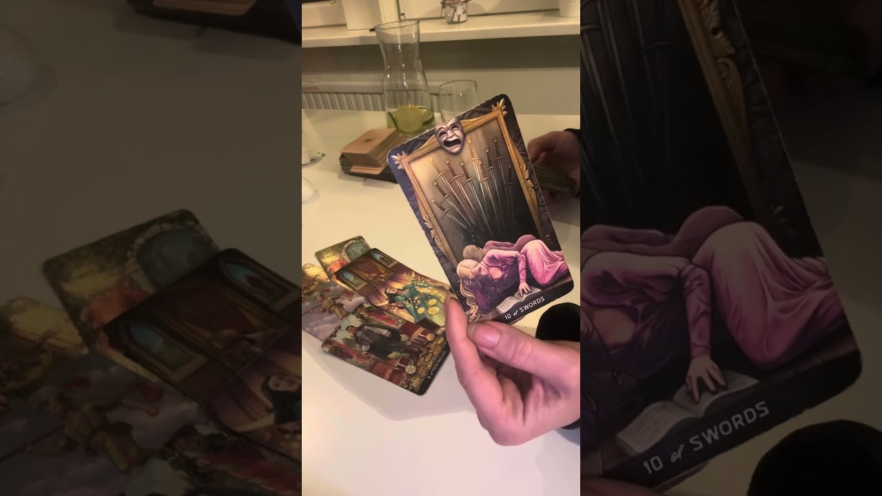 Samtal med ömhet❤️‍🩹 Återupptagande av kontakt med en kärlek och självsband🌱 Tarot tidlös