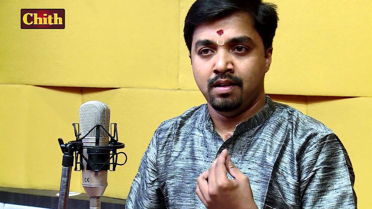 Shobhillu Sapthaswara - Kuldeep M Pai