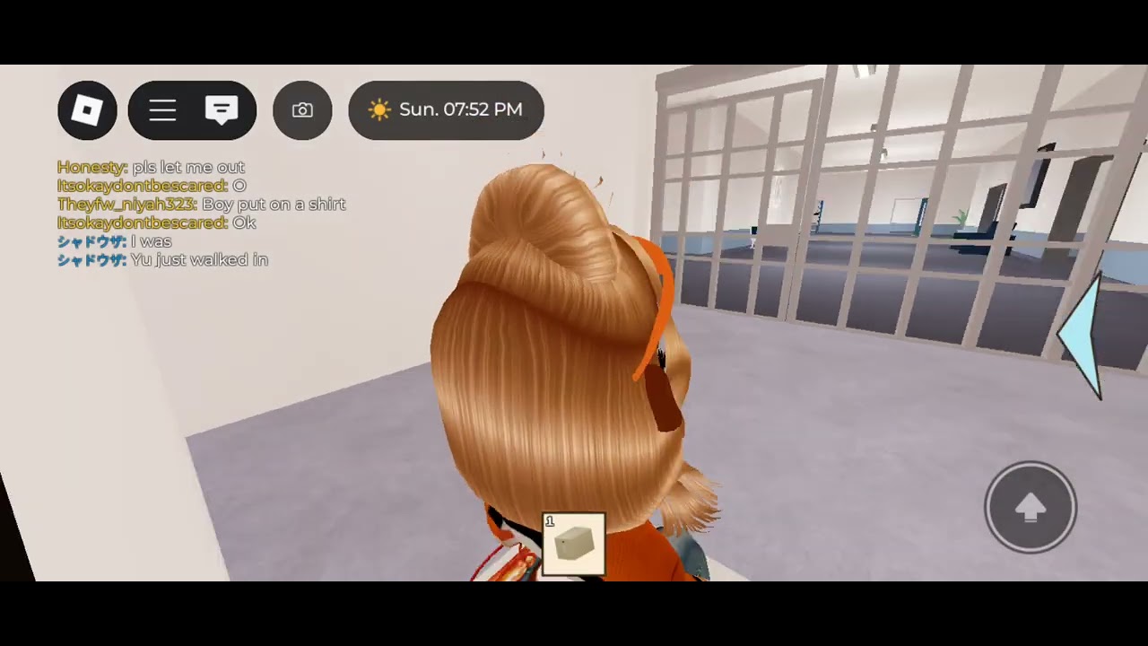 I went to jail and the reason why is shocking! Berry Avenue rolplay