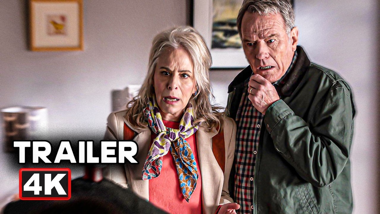 MALCOME IN THE MIDDLE: LIFE'S STILL UNFAIR | Official Trailer (2026)