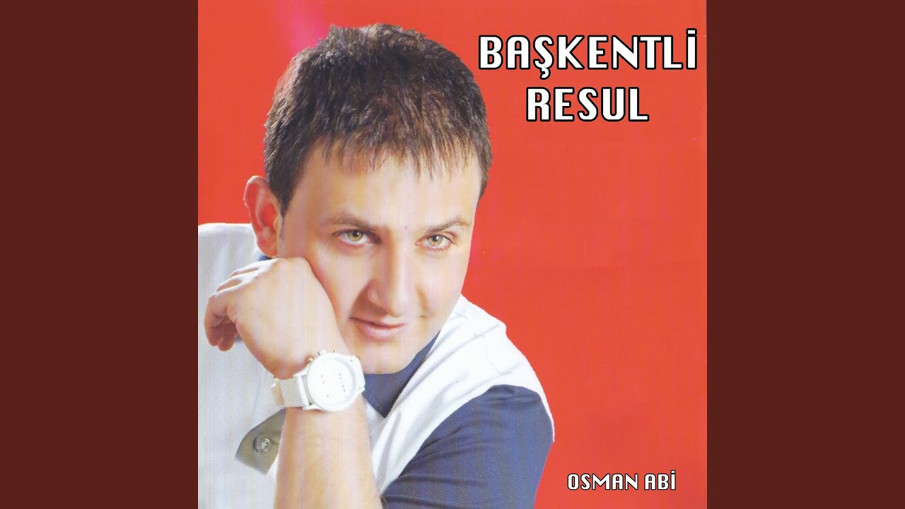 Osman Abi