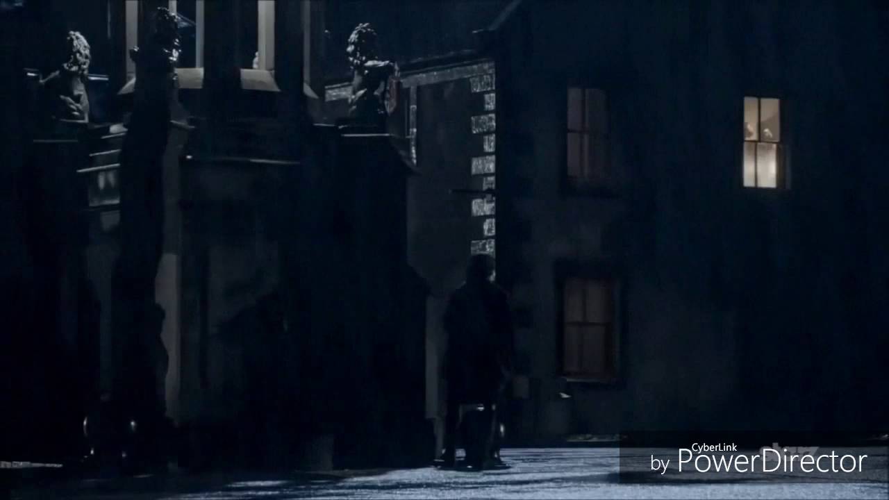 Jamie & Claire - Gravity