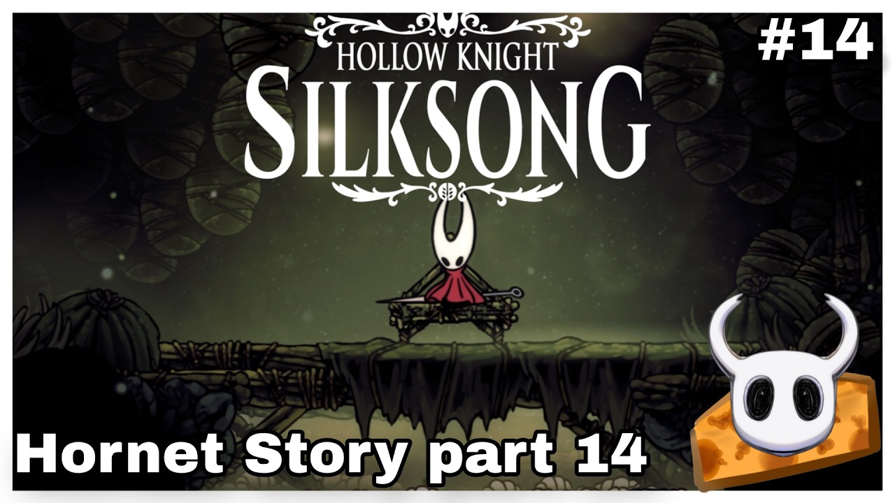 Hollow knight: Silksong | REMATCH part 14 #14