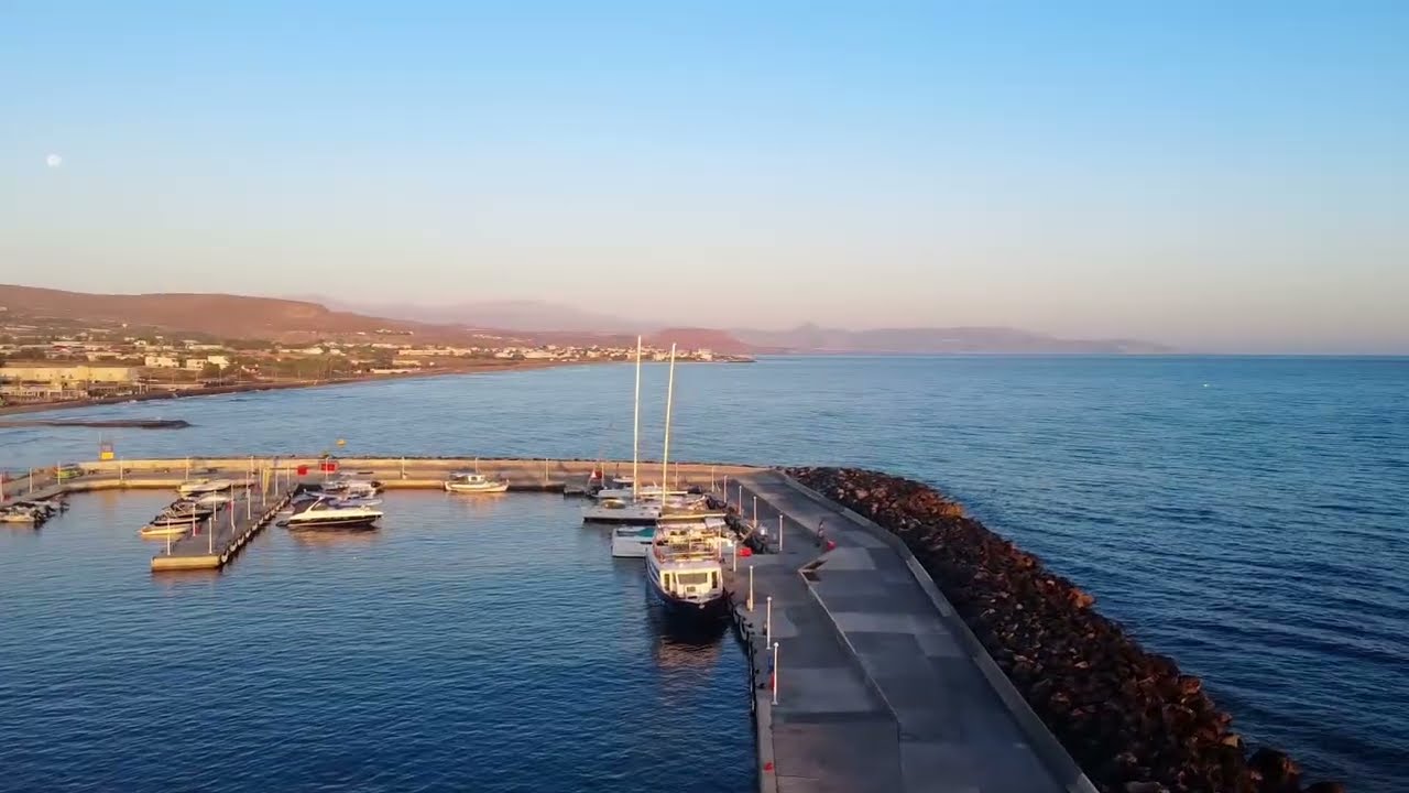 #Kreta- #KatoGouves    Lipiec 2025