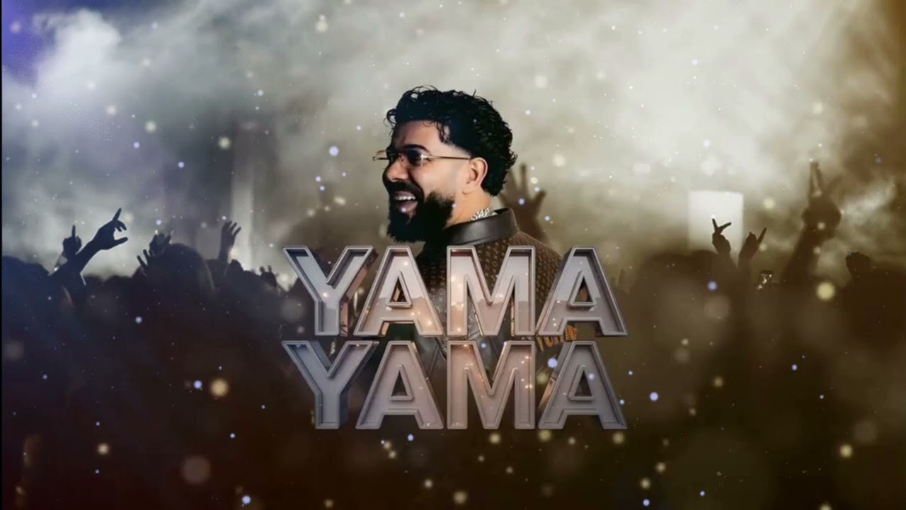 DYSTINCT - YAMA (Official Music Remix 2026)