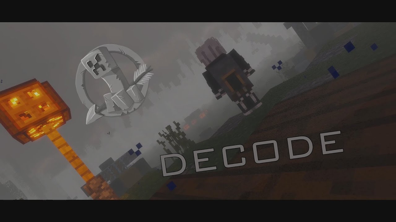 MCSG PvP Montage - Decode (MCSG IN 2025)