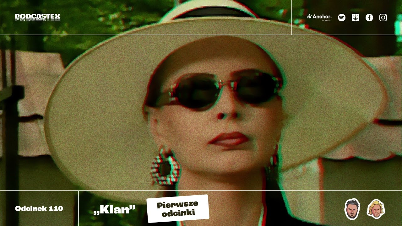 Podcastex odc. 110: 