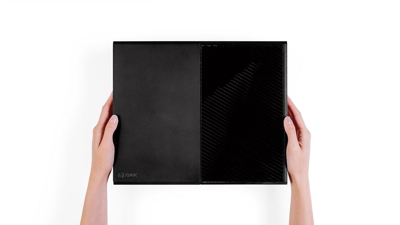How to Apply a dbrand Xbox One Skin