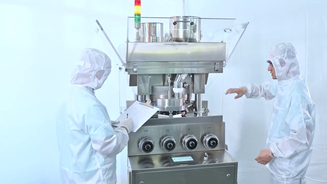 Who We Are ? China Pharmaceutical Packing Machine Supplier