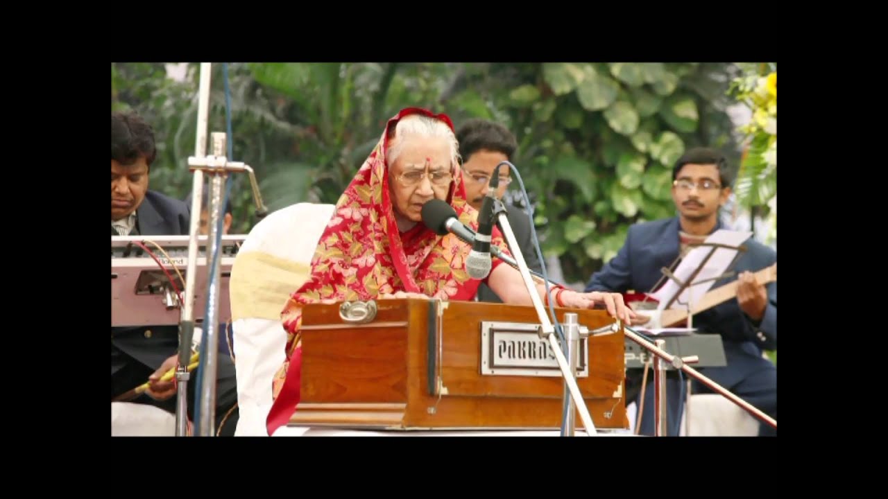 Tribute To Sarala Birla