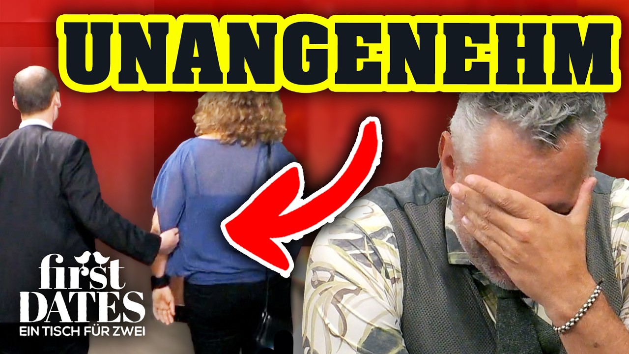 AUTSCH 🙈😬 Der PEINLICHSTE Moment der 