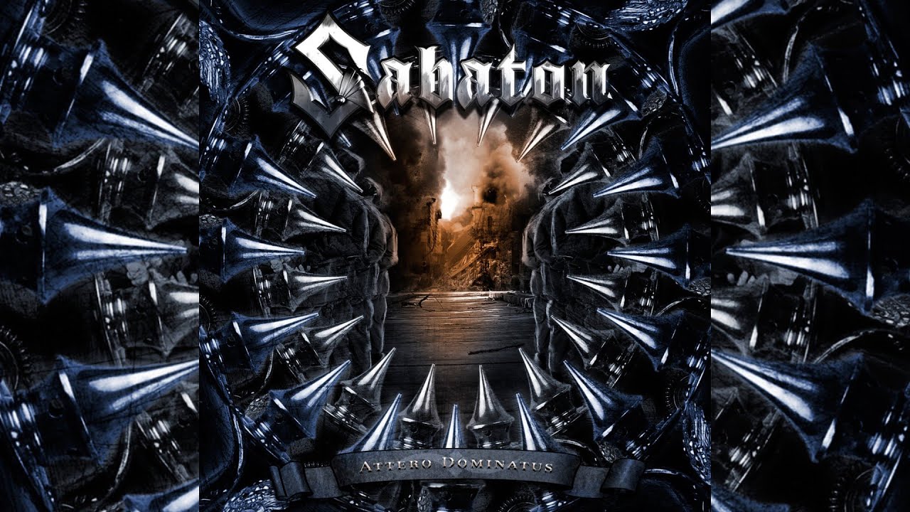 The Most Powerful Version: Sabaton - Rise of Evil (With Lyrics)