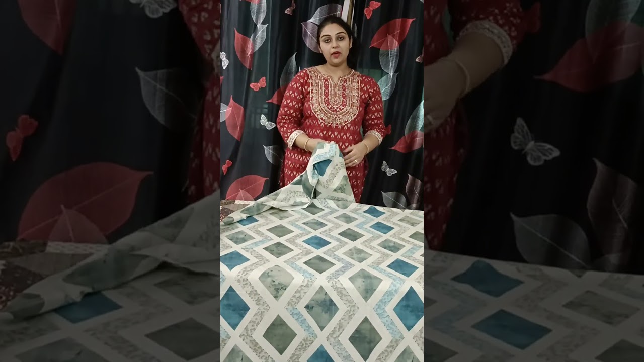 World Cup won Offer latest Premium Bedsheets Collection. 