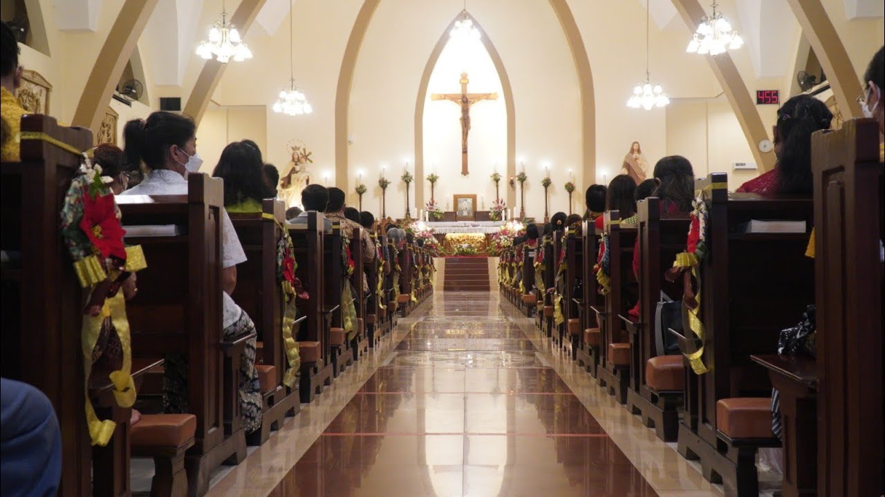 Kyrie Gloria (Missa VIII - De Angelis) PS 408 409