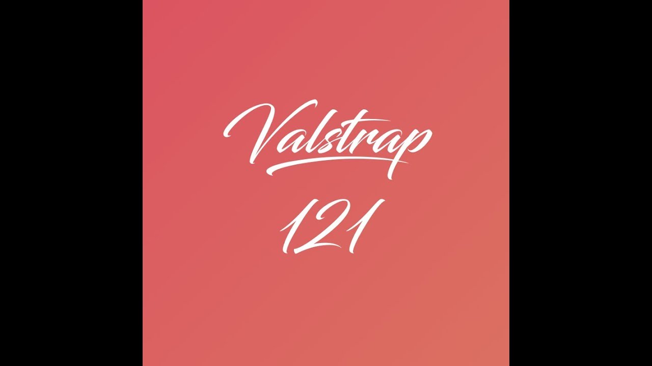 NVLF - Valstrap 121