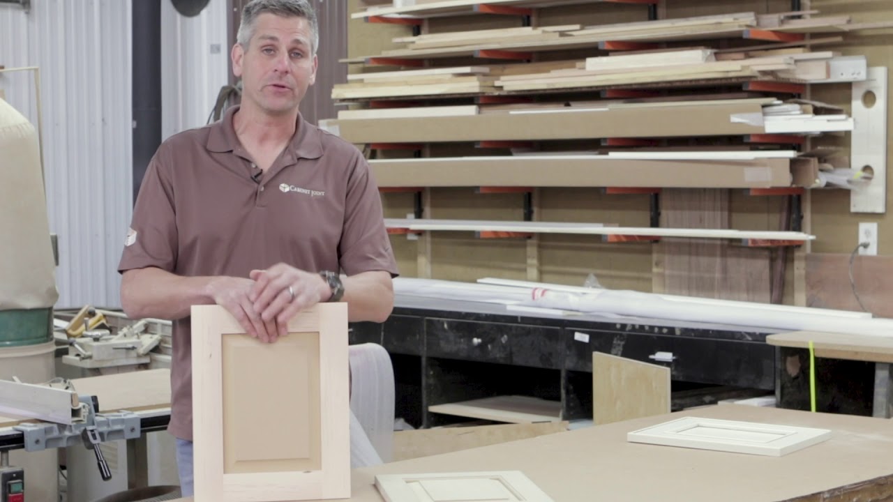 MDF vs solid wood Doors for Painting