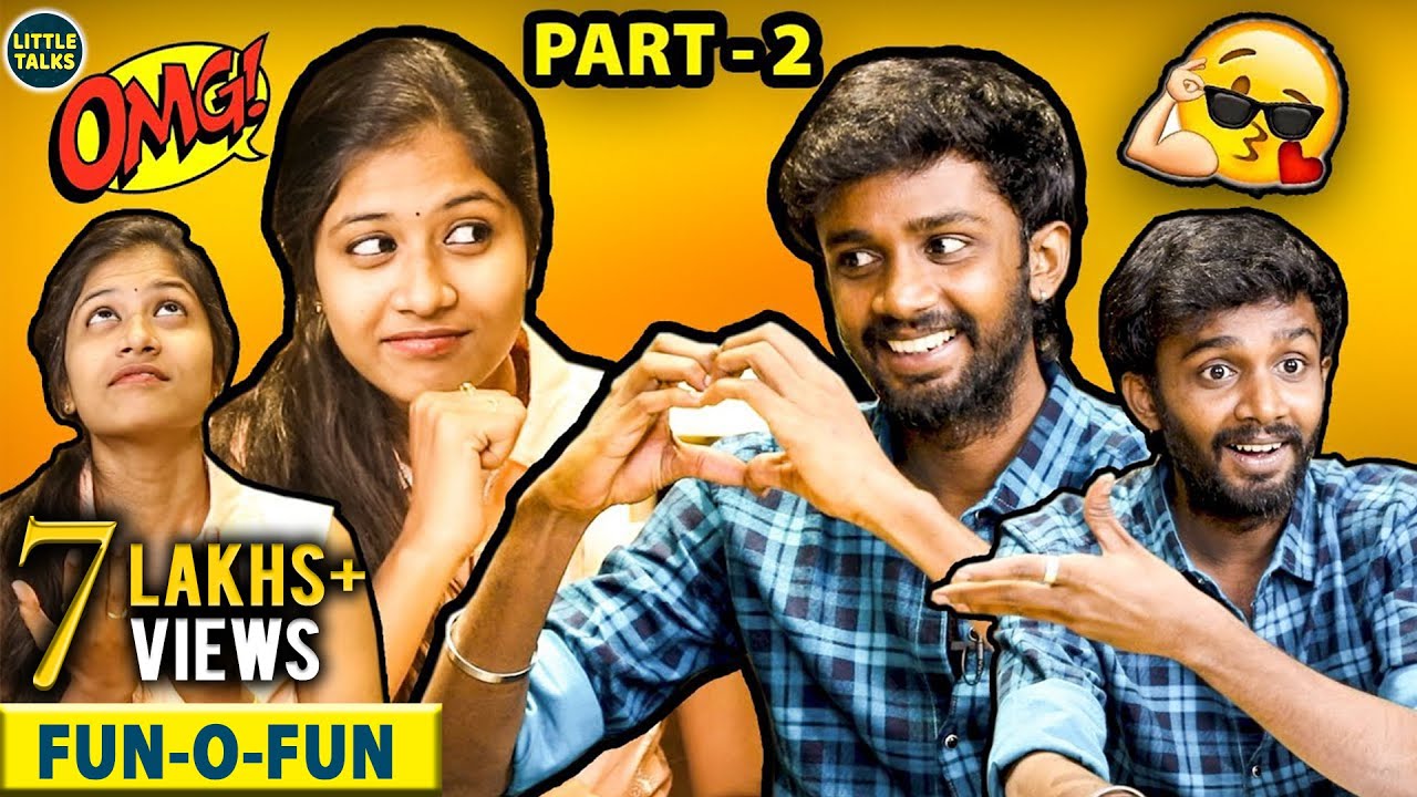 ANCHOR-ஐ BANGAM செய்த DHEENA.. |PRANK |LittleTalks