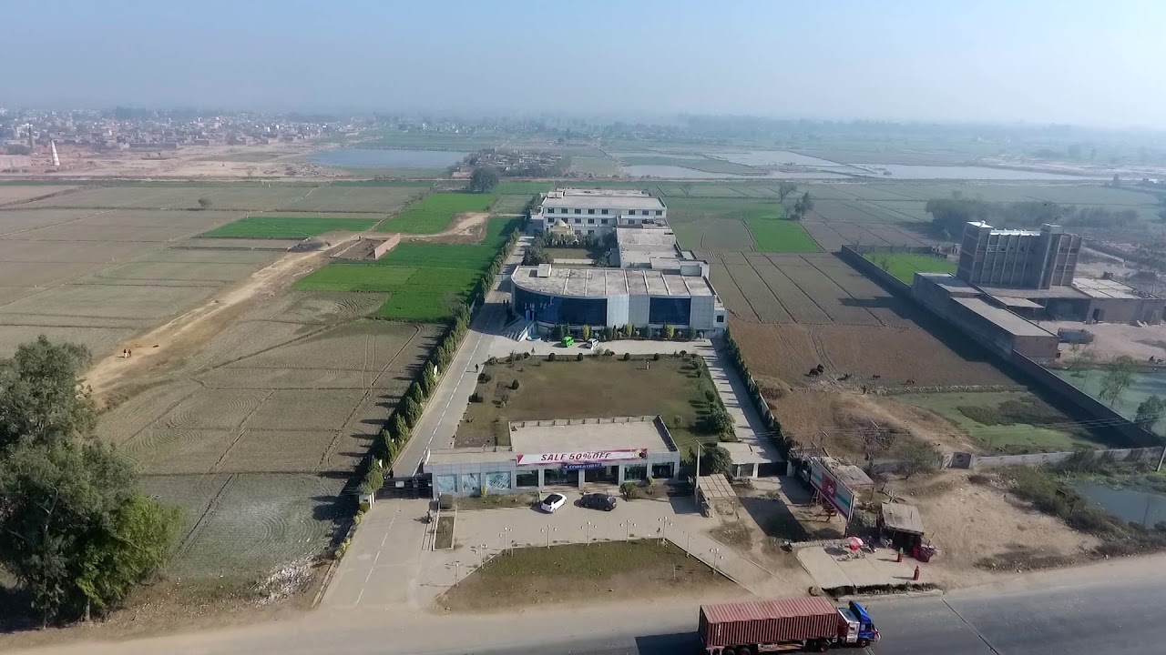 Brothers Associates (Pvt) Ltd.