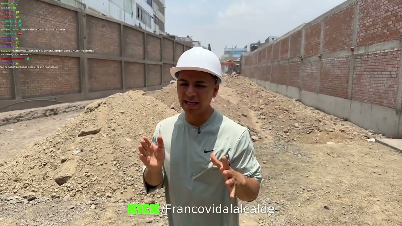 🚧 TUMBANDO UNA CASA EN LA VÍA PÚBLICA 🏠⚠️