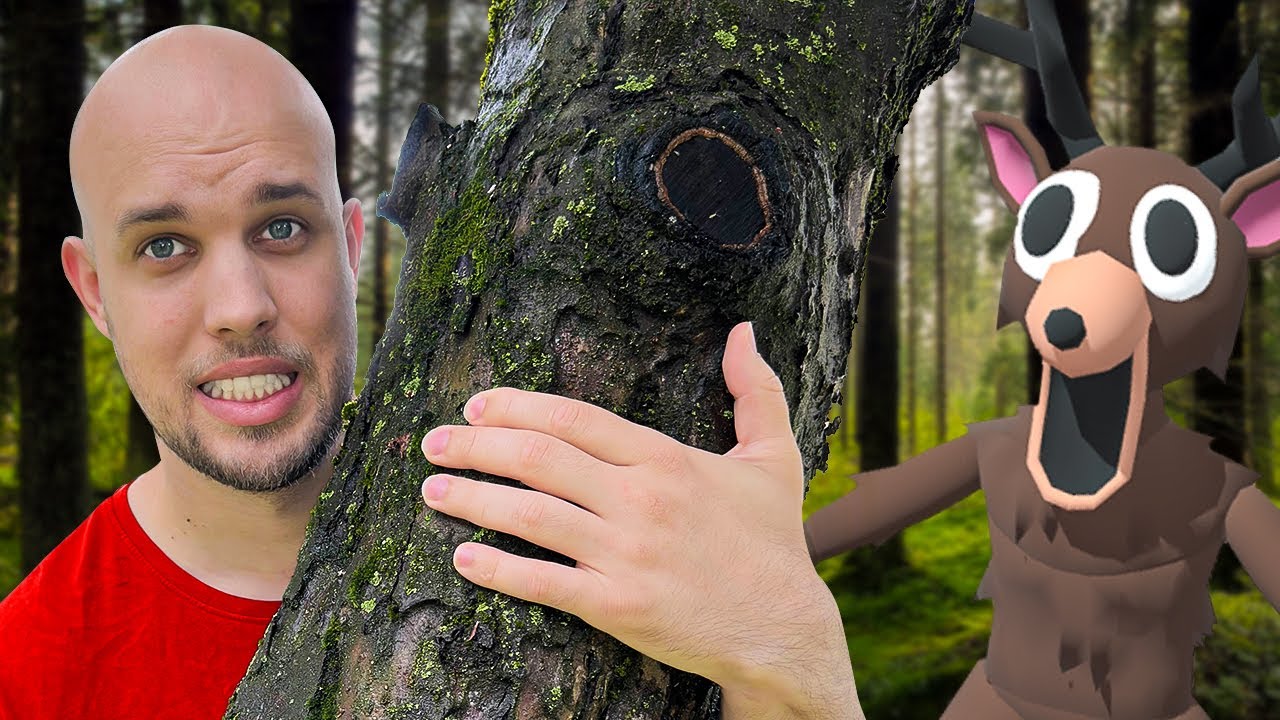 PREŽIVETI MORAM 99 DNI V GOZDU! | 99 Nights in the Forest - Roblox