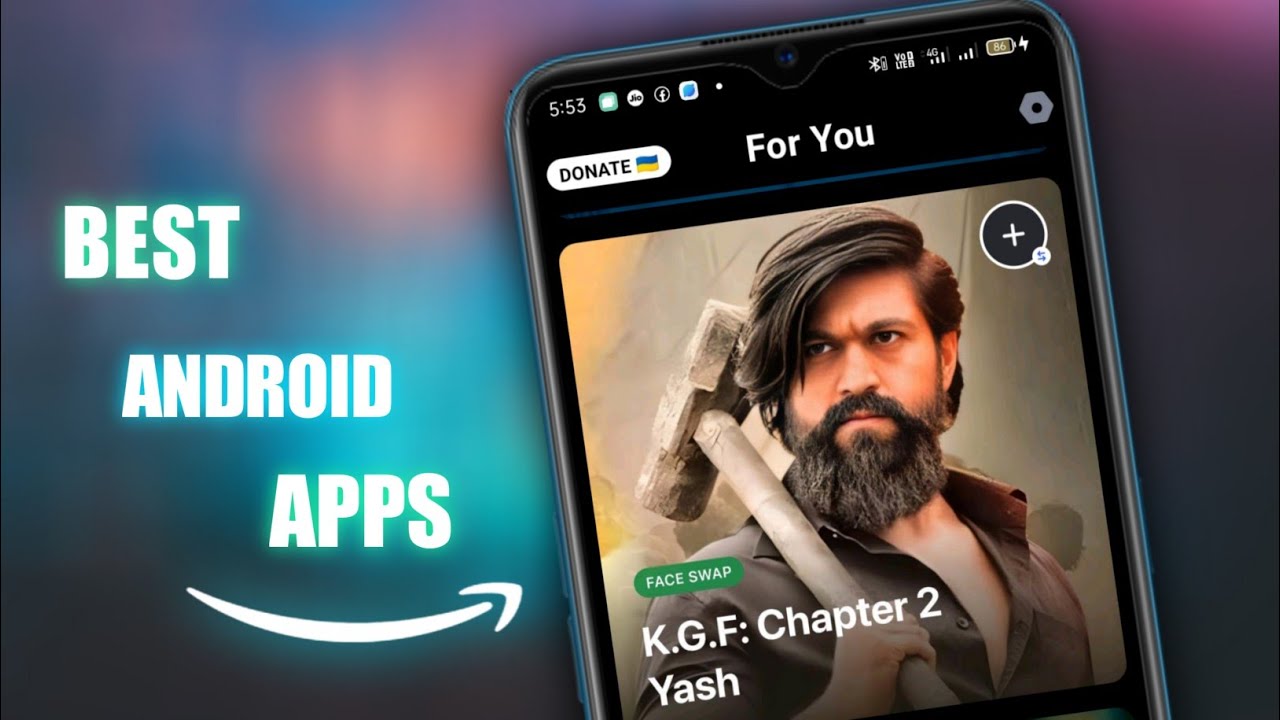 5 Ghatak Android Apps On The Playstore - BEST ANDROID APPS! 2022