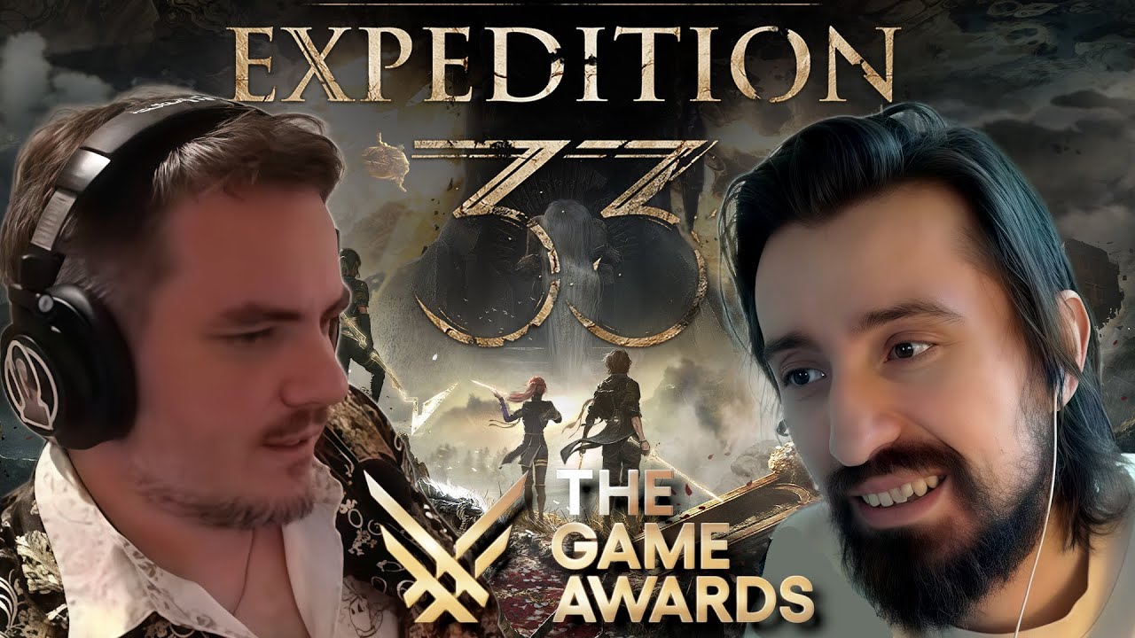 Мэл звонит Мэддисону и подводит итоги The Game Awards 2025