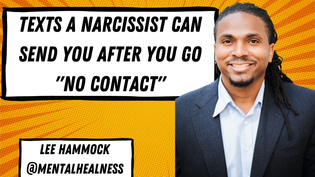 Decoding text messages from a Narcissist. How a narcissist responds to 