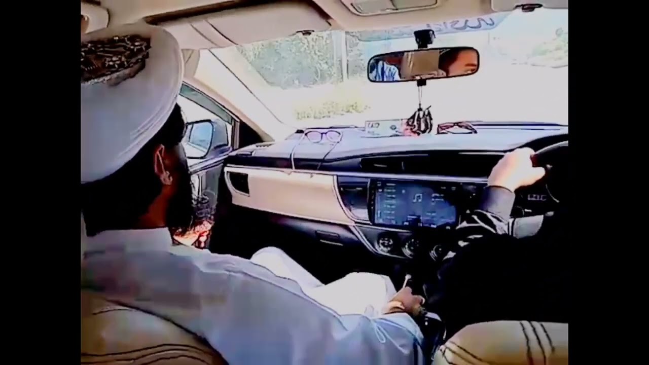 Laka Majnun Karam Laila Allah Allah Allah