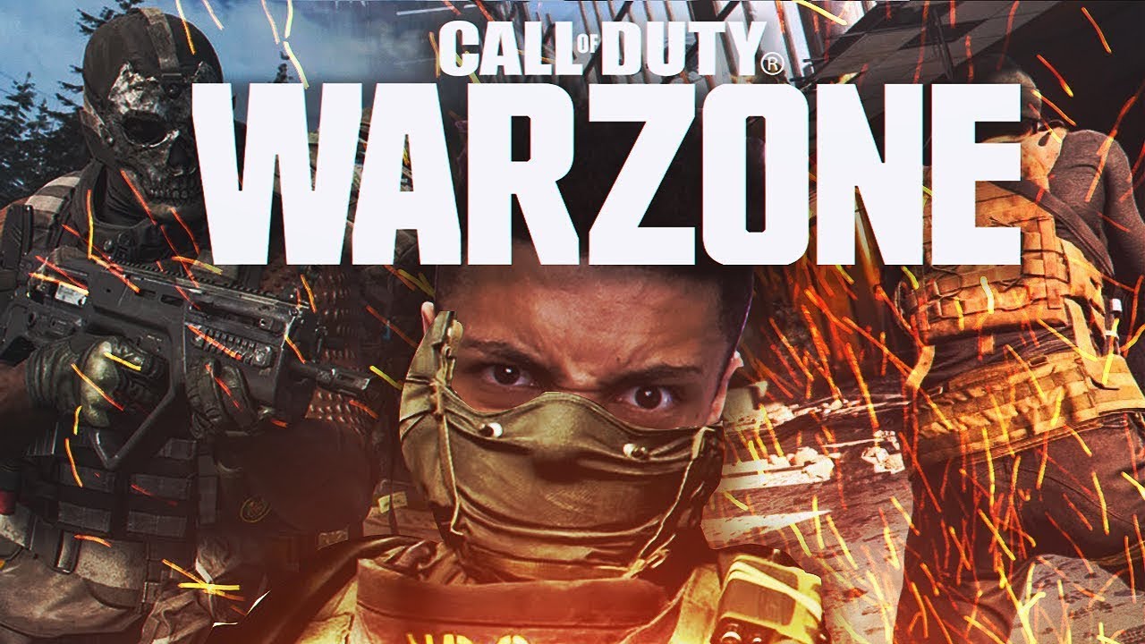 🔴 Call Of Duty Warzone | Abrelo Gaming Live 🔴