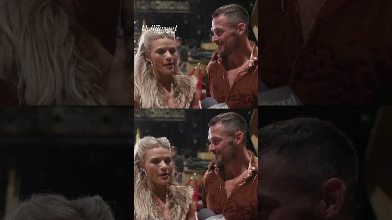 #WitneyCarson & #DannyAmendola Reveal Which #Disney Movie They Want to See as a Live Action #shorts
