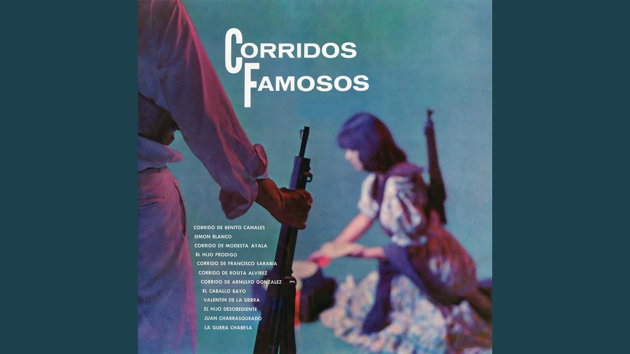 El Hijo Desobediente